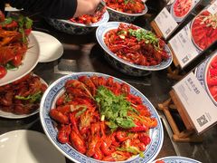-乐咖啡西餐厅(太湖皇冠假日酒店)