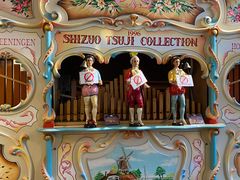 -小樽八音盒堂(手工制作体验馆店)