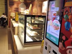 -麦当劳(豫园店)