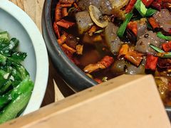 -树厨贵州菜(大十字店)