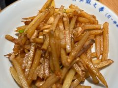 -吃饭皇帝大·土家民族菜(武陵源店)