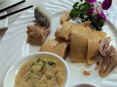 -广东胜利宾馆西关粤中餐厅