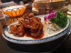 -金厨泰国餐厅·全泰籍厨师料理(拱北店)