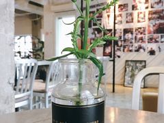 -Nectar One Cafe(勇烈路n1店)
