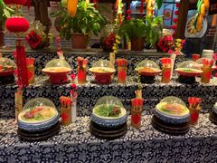 -客家大院·非遗赣南客家菜(郁孤台店)