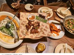 -福满我家大碗厨·湘菜(上海大厦店)