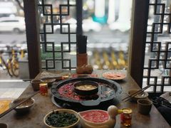 -重庆渝达老火锅(春熙路店)