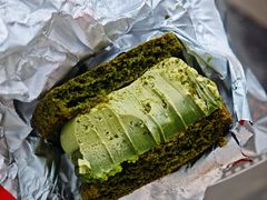 -追光 Dream Bakery(武汉天地店)