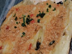 -零零後碳烤大排档(曙光星城旗舰店)
