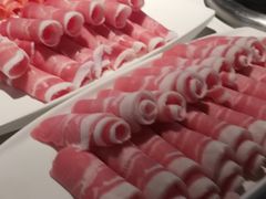-海底捞火锅(枫蓝国际购物中心店)