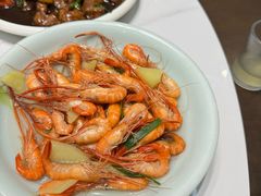 -蟹天蟹地农家菜·阳澄湖大闸蟹(浅水湾店)