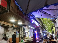 门面-马王庙刀削面馆(四川省交通学院宿舍店)