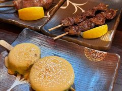 -鸟鹏烧鸟居酒屋(昌岗店)