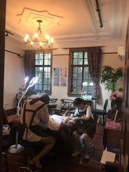 -睫乐园•睫公馆•美睫美甲沙龙