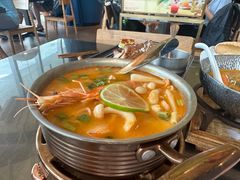 -simply thai天泰(世纪汇店)