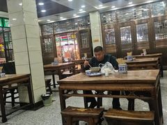 -老白家水盆羊肉
