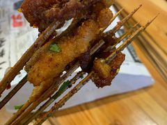 -乐乐姐超级土豆(中关村5号店)