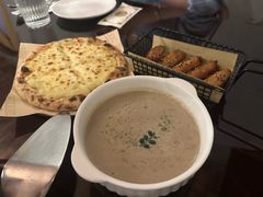 -Ciao窑炉披萨餐厅(宁波阪急店)