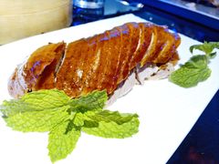 -大董烤鸭店(王府井店)