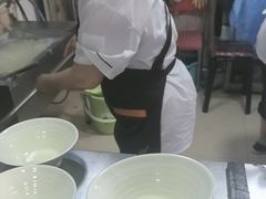 -张茂民族饭店(胜利北路店)