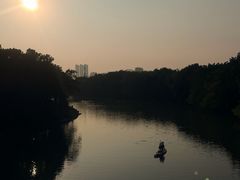 -海珠湖公园