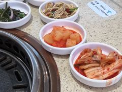 -妙香居韩国烤肉(容桂天佑城店)