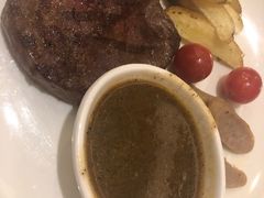-斗牛士牛排(南京东路店)
