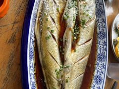 -水岸居湖景农家乐·阳澄湖大闸蟹