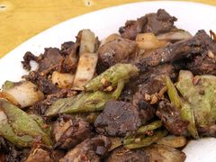 -老万饭馆
