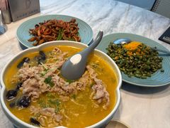 -志明眷村·台式融合菜·宵夜