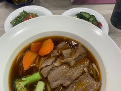 -康师傅私房牛肉面(北京南站店)