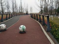 -府河摄影公园