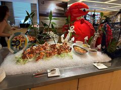 -北京王府井希尔顿酒店·万斯阁西餐厅