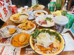 -池嬢拌粉(上海首店)