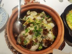 -围龙屋客家食府(福田店)