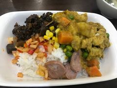 -老妈米线(东圈门店)