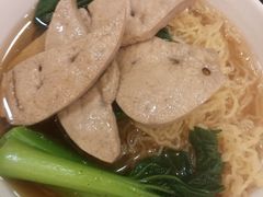 -丽的面家(多宝路店)