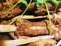 -和庆斋羊蝎子火锅·碳缸烧烤(顺义旗舰店)