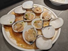 -张家卫·阳江菜·小海鲜(肥婆湾桥店)