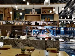 -华侨城嘉途酒店·屋顶阳光餐厅
