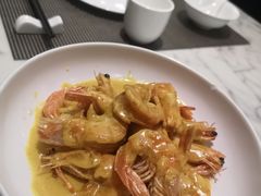 -玉丰国际酒店·玉宴中餐厅