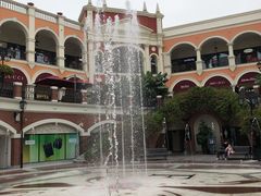 -佛罗伦萨小镇广佛名品奥特莱斯(疏港路店)