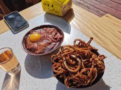 -正贰捌经重庆老火锅(建设路店)