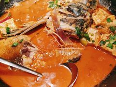 -筱爷叔·上海传统手工菜(玉树路店)