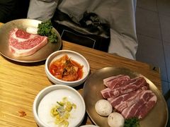 -王妃家(明洞中央店)