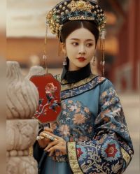 -米莱摄影写真(五大道别墅店)