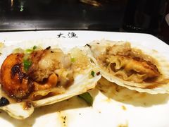 -大渔铁板烧(花园道店)