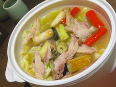 -粗茶淡饭·隐庐私厨(东亭店)