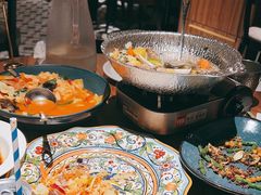 -耶里夏丽·丝路新疆菜·清真食品(徐汇南丹东路臻选店)