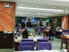 大堂-紫光园(顺义店)